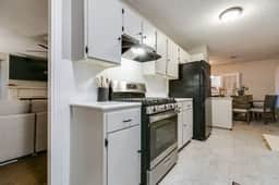4 BR/3 BA - Turf Backyard - New!