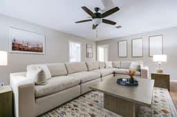 4 BR/3 BA - Turf Backyard - New!