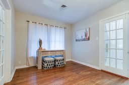 4 BR/3 BA - Turf Backyard - New!