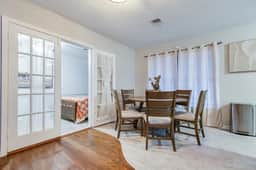 4 BR/3 BA - Turf Backyard - New!