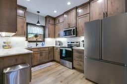 Ben Ficklin/3 Bed -2.5 BA/New!