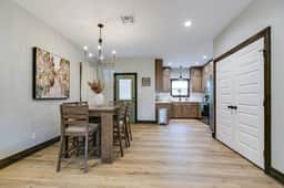 Ben Ficklin/3 Bed -2.5 BA/New!