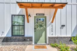 Ben Ficklin/3 Bed -2.5 BA/New!