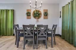 Concho Haven•2BR/2.5BA