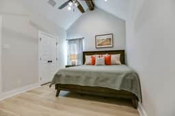 Concho Comfort 2BR/2BA