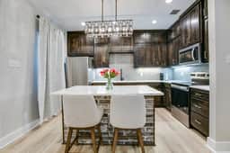 Concho Comfort 2BR/2BA