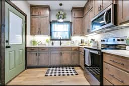 Concho Haven•2BR/2.5BA