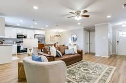 Forest Park Darling Dwelling