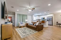 Forest Park Darling Dwelling