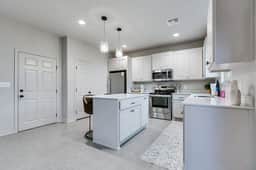 Holiday Haven W/ 3 BR & 2 BA/New