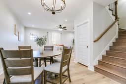 Holiday Inn - 3 BR/2.5 BA - New!