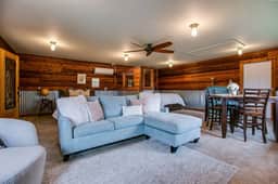 Little Lodge Village • Sleeps 15 • 7 BED/3.5 BATH