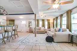Lakefront Landing On The KOA