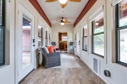 Little Lodge Village • Sleeps 15 • 7 BED/3.5 BATH