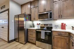 Music Hall! -2BR•2.5BA