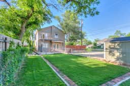 New Hidden Gem - Cozy 4 BR/2 BA