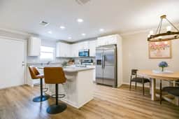 Relax and Revive in this New 3 BDRM/2BA Home