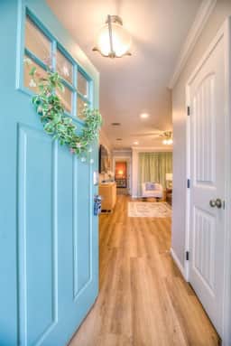 Relax and Revive in this New 3 BDRM/2BA Home