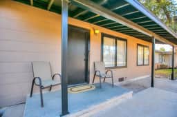 River Oaks Retreat - Walkable to Goodfellow AFB