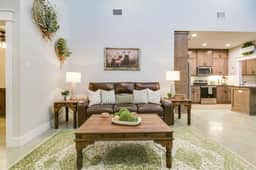Sage Haven W/ 2 BR & 2 BA - NEW!