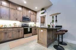 Sage Haven W/ 2 BR & 2 BA - NEW!