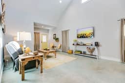 Sunrise Farm -2BR/2 BA