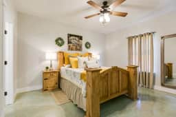 Sunrise Farm -2BR/2 BA