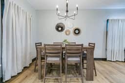 The Cactus at Landmarks W/ 3 Bed & 2.5BA