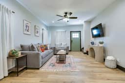 The Cactus at Landmarks W/ 3 Bed & 2.5BA