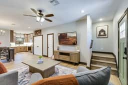 The Fort at Landmarks 2 BR-2.5 BA/New!