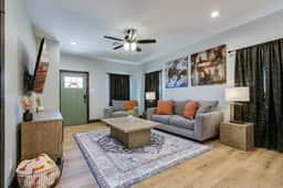 The Fort at Landmarks 2 BR-2.5 BA/New!