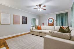 Timeless Two Story 2BDRM/1 BA