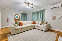 Timeless Two Story 2BDRM/1 BA