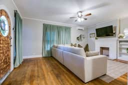 Timeless Two Story 2BDRM/1 BA