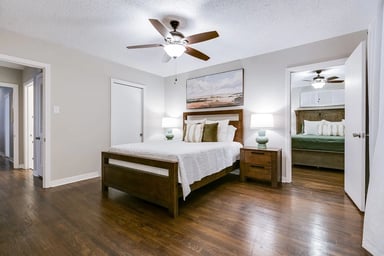 Bedroom 4