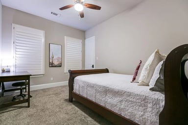 Bedroom 4