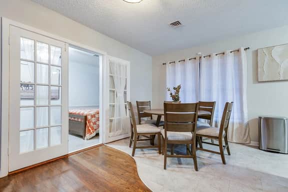 4 BR/3 BA - Turf Backyard - New!