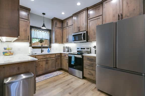 Ben Ficklin/3 Bed -2.5 BA/New!