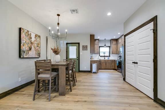 Ben Ficklin/3 Bed -2.5 BA/New!