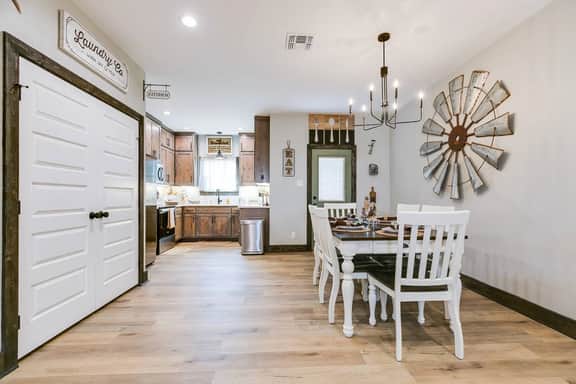Bismarck Farm! 2 BR/2.5 BA