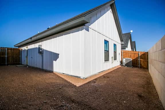 Concho Comfort 2BR/2BA