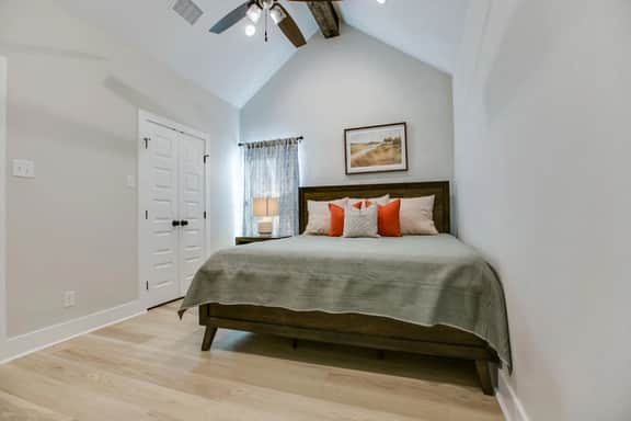 Concho Comfort 2BR/2BA