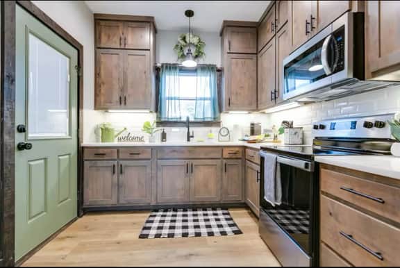 Concho Haven•2BR/2.5BA