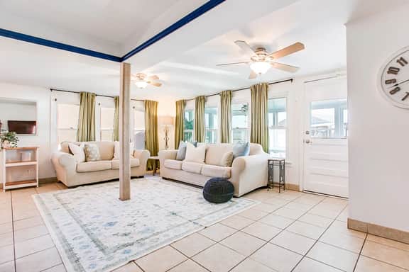 Lakefront Landing On The KOA