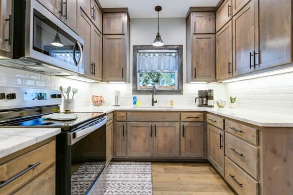 Modern Getaway/New/2 BR-2.5 BA