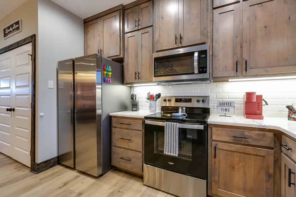 Music Hall! -2BR•2.5BA