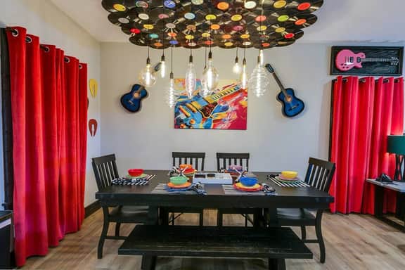 Music Hall! -2BR•2.5BA