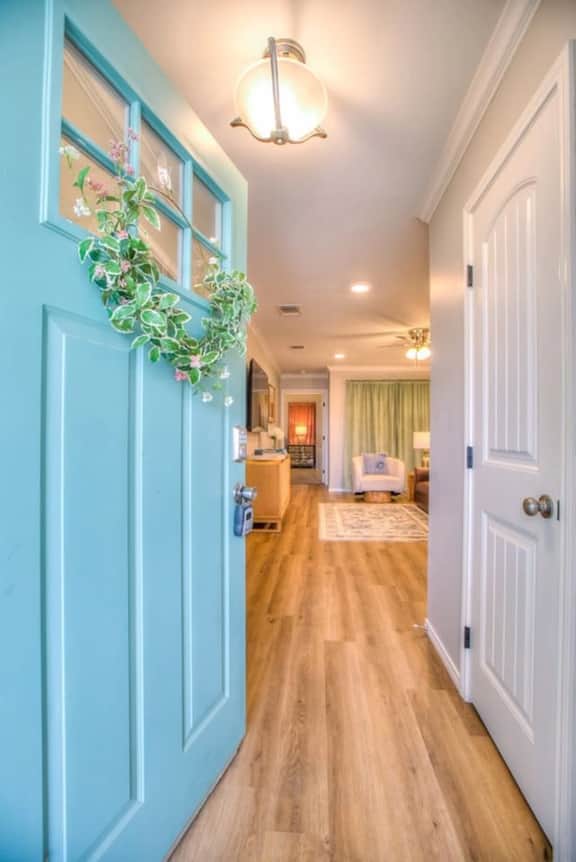 Relax and Revive in this New 3 BDRM/2BA Home