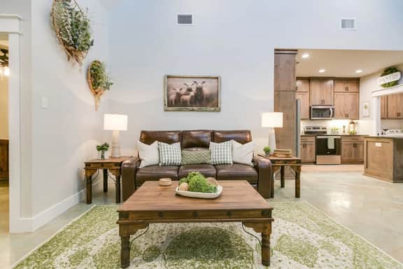 Sage Haven W/ 2 BR & 2 BA - NEW!