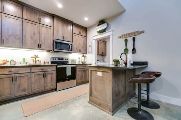 Sage Haven W/ 2 BR & 2 BA - NEW!